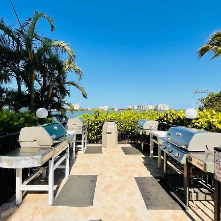 #1104 Lovers Key Beach Club Ocean Front Fort Myers Beach Exterior foto
