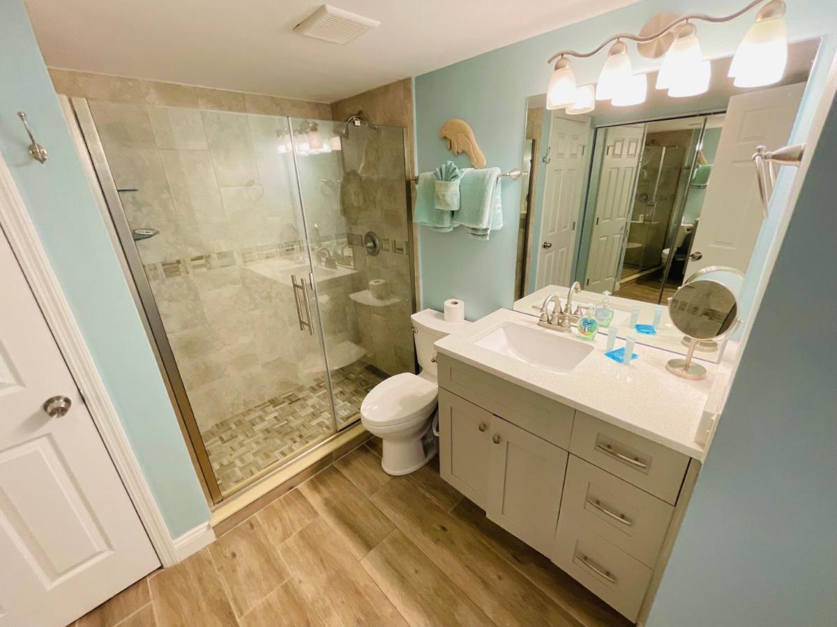 #1104 Lovers Key Beach Club Ocean Front Fort Myers Beach Exterior foto